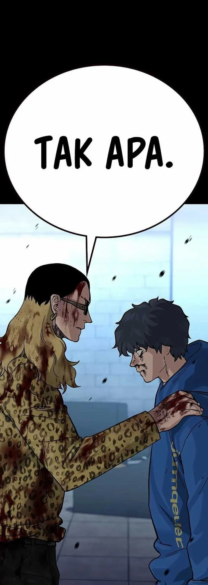 Everyone Loves Her Chapter 145 Gambar 12