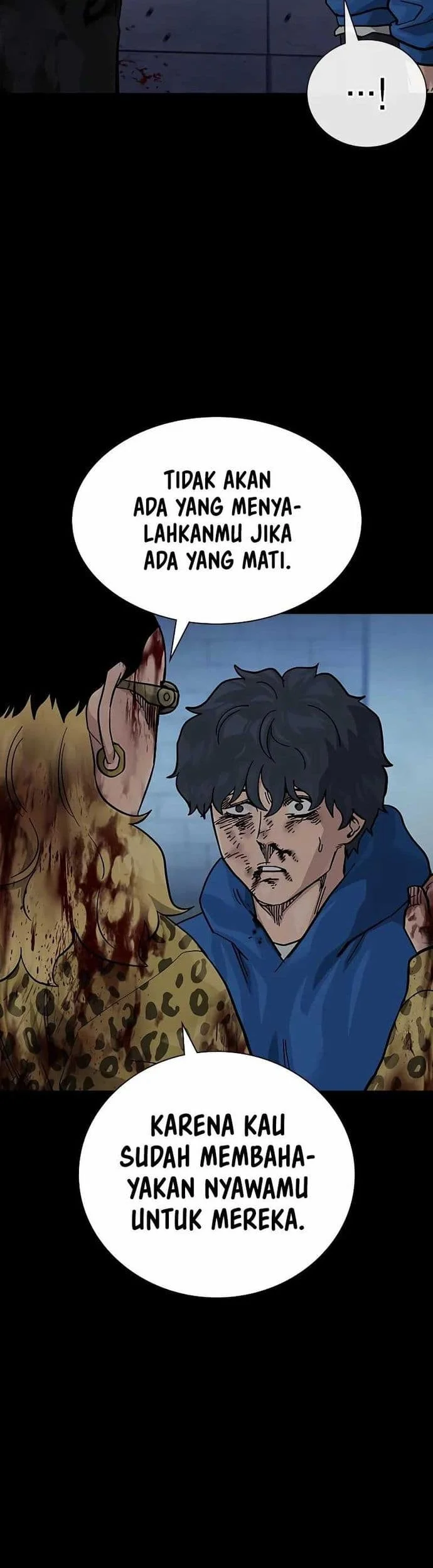 Everyone Loves Her Chapter 145 Gambar 13