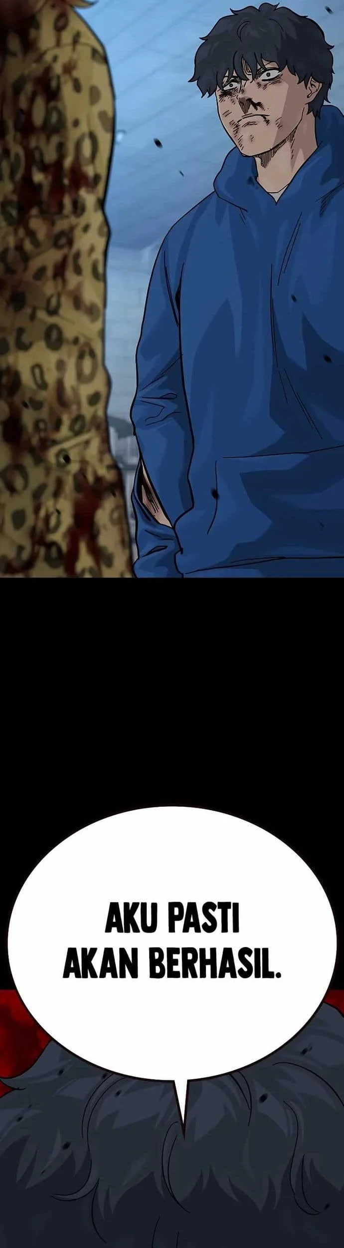 Everyone Loves Her Chapter 145 Gambar 16