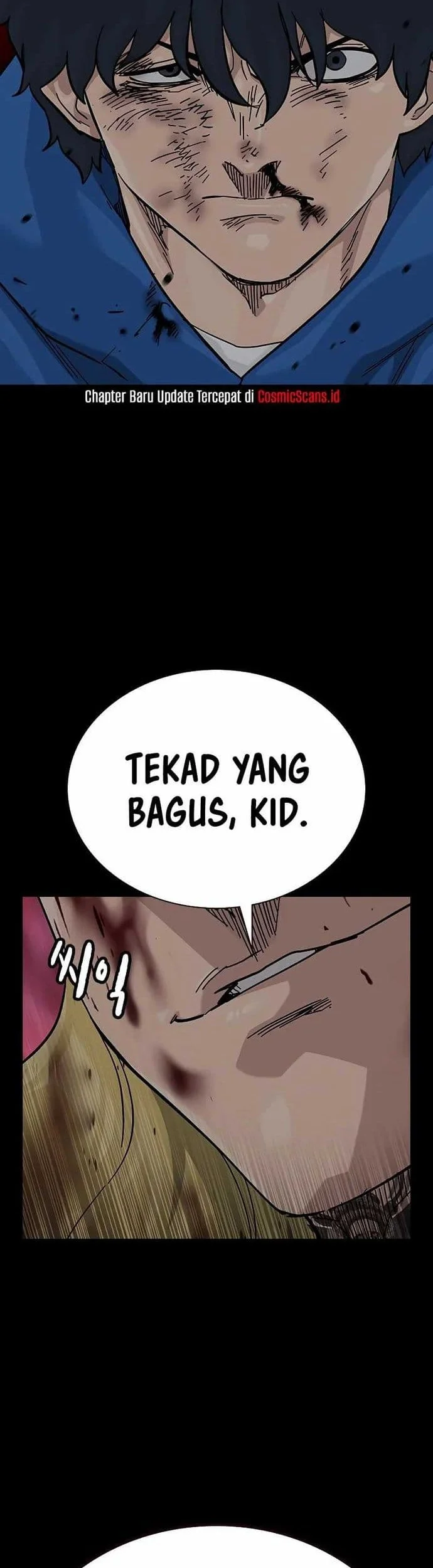 Everyone Loves Her Chapter 145 Gambar 17