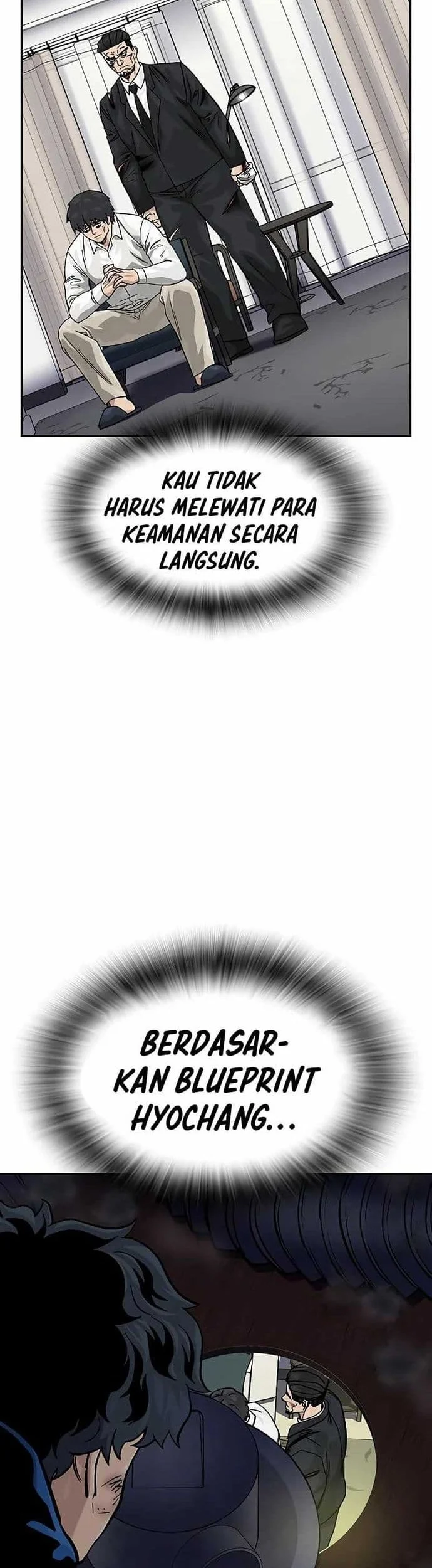 Everyone Loves Her Chapter 145 Gambar 20