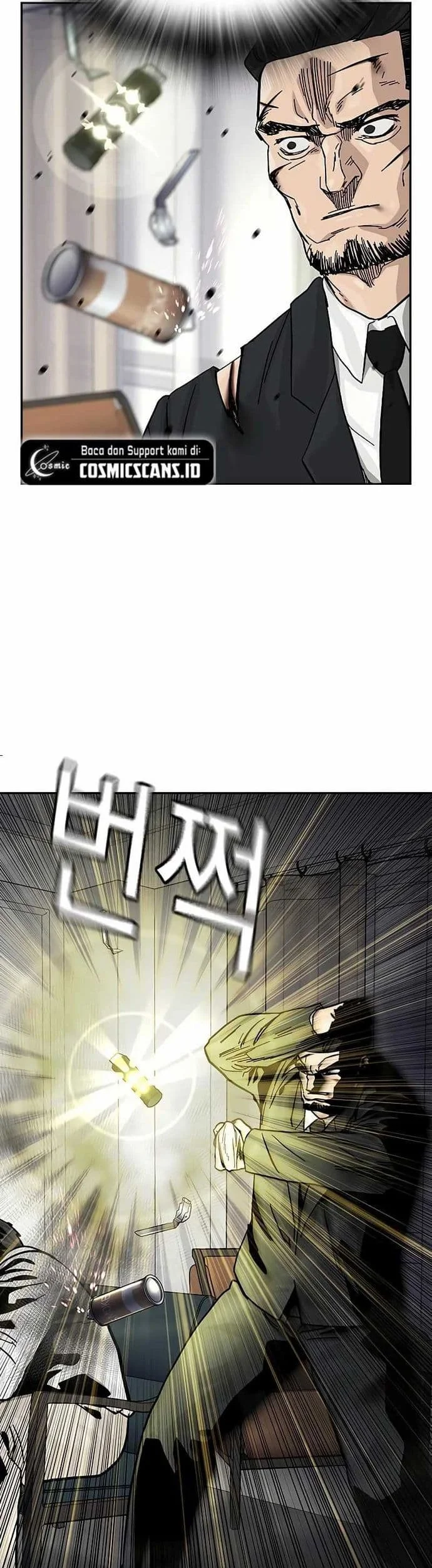 Everyone Loves Her Chapter 145 Gambar 22