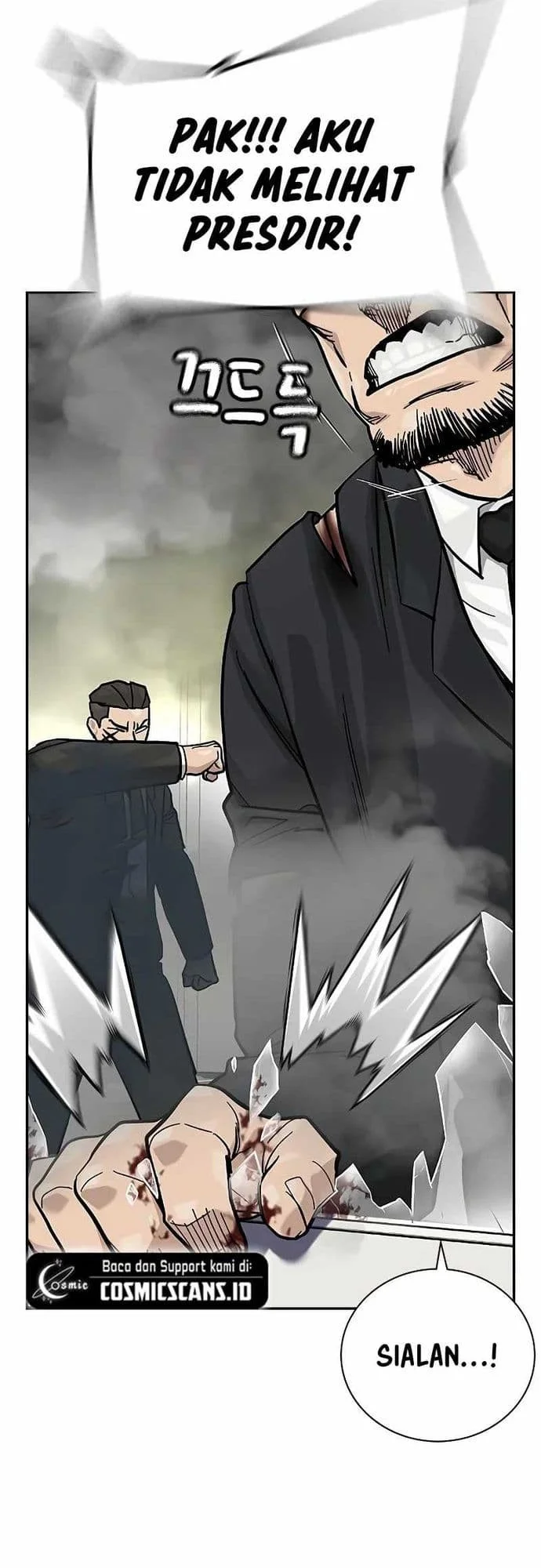 Everyone Loves Her Chapter 145 Gambar 27