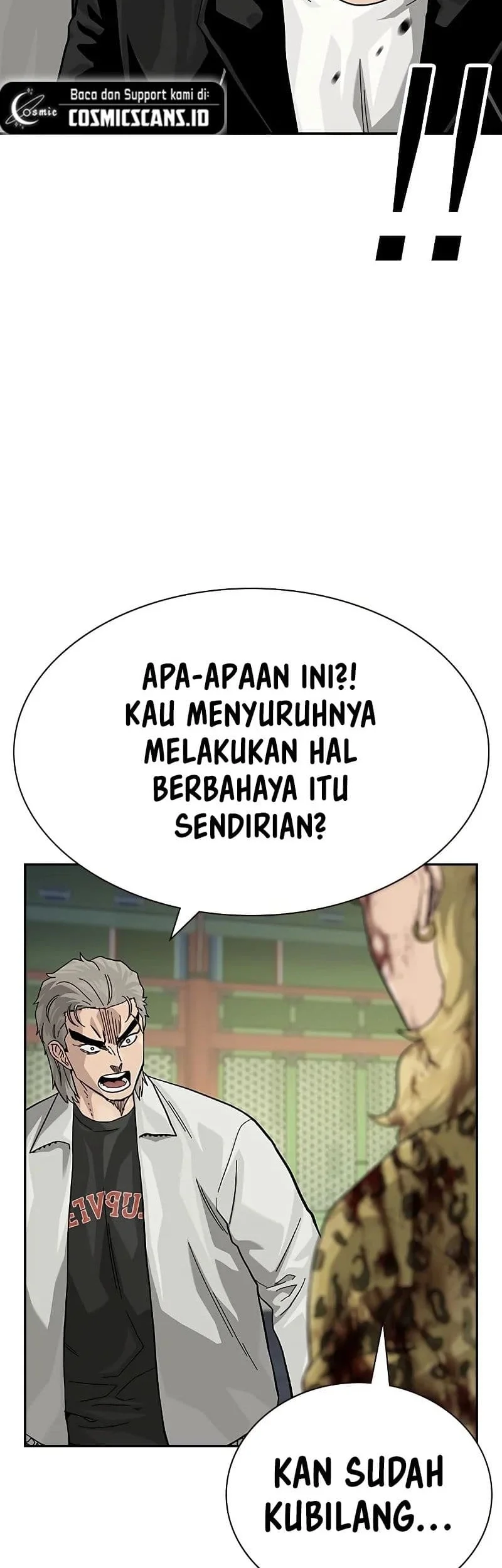 Everyone Loves Her Chapter 146 Gambar 29