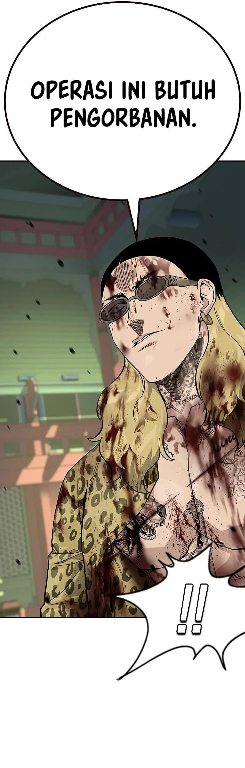 Everyone Loves Her Chapter 146 Gambar 31