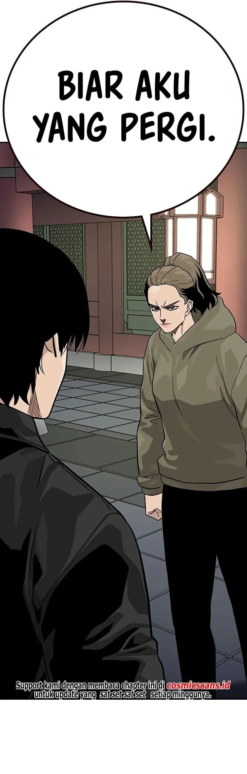 Everyone Loves Her Chapter 146 Gambar 34