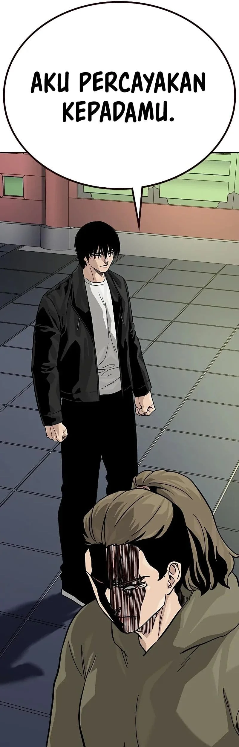 Everyone Loves Her Chapter 146 Gambar 39