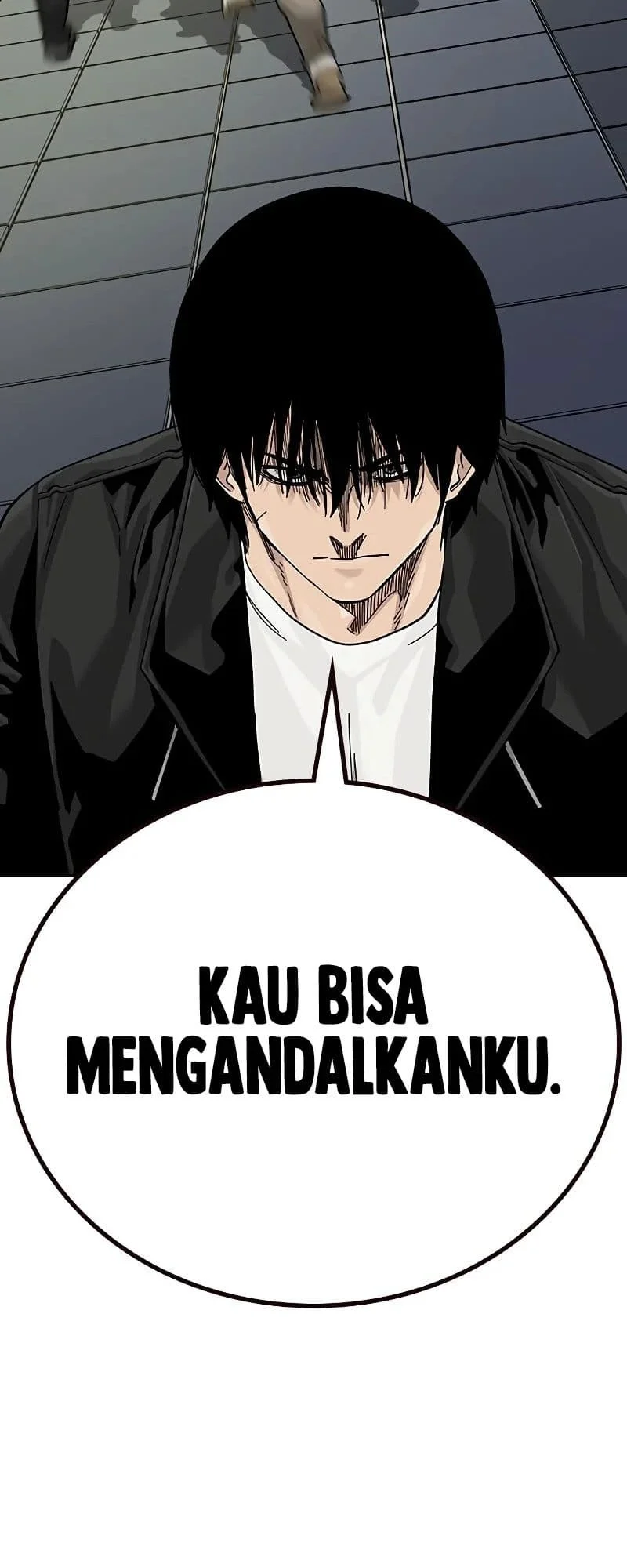 Everyone Loves Her Chapter 146 Gambar 41