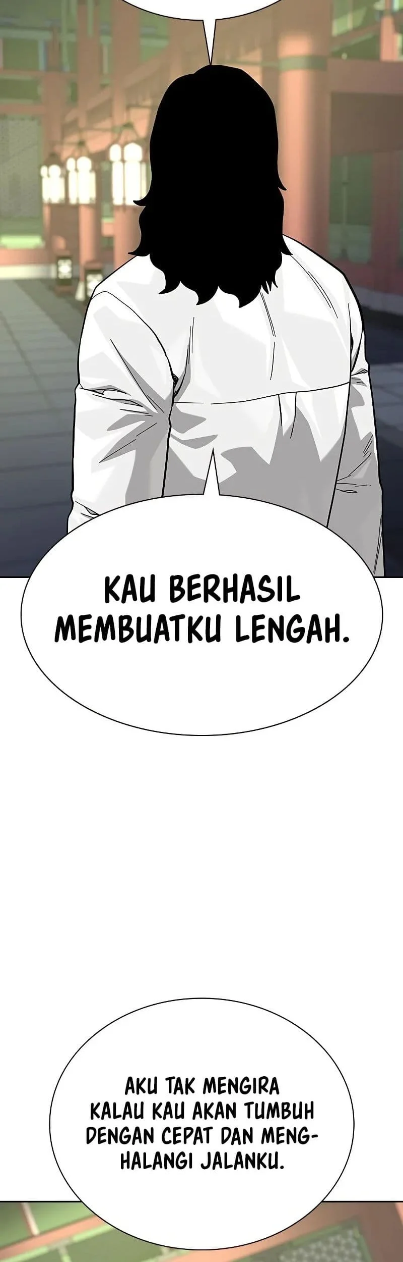 Everyone Loves Her Chapter 146 Gambar 43