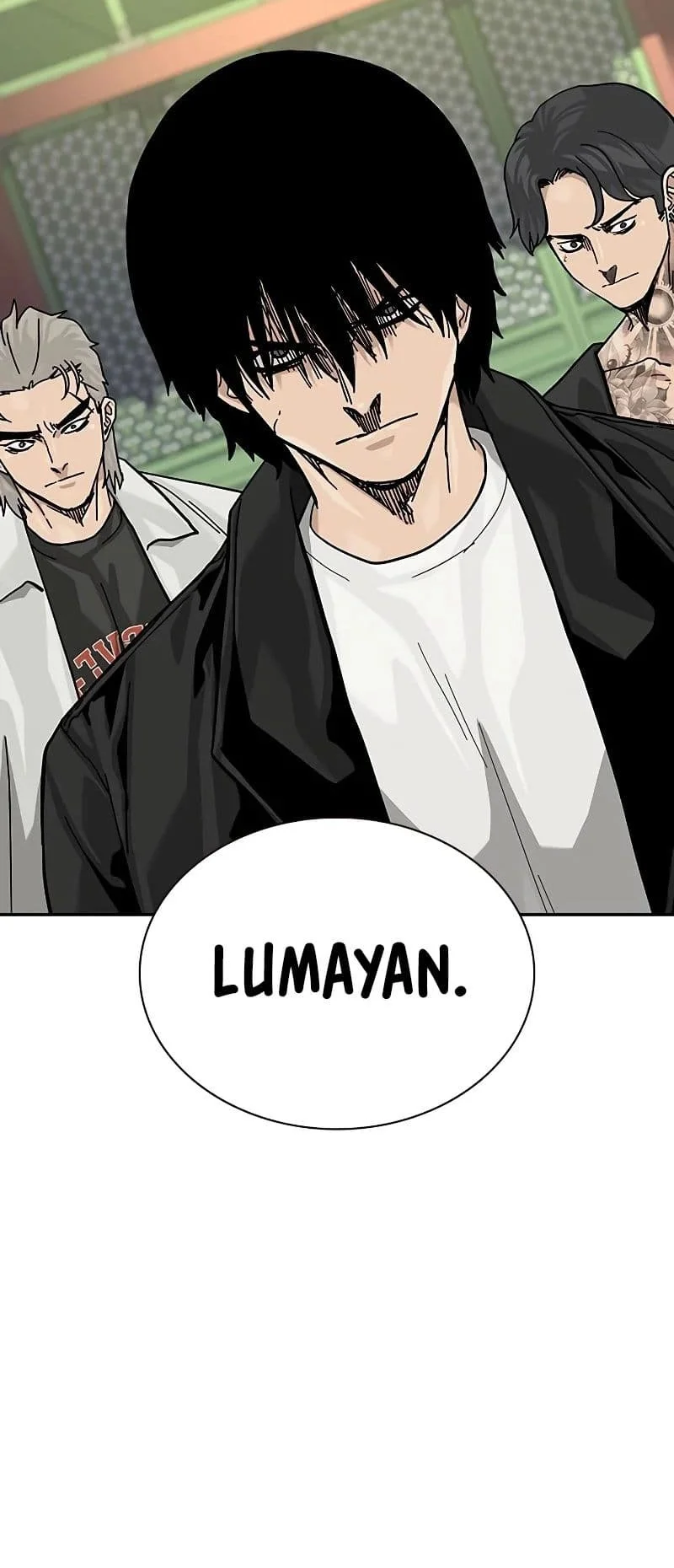 Everyone Loves Her Chapter 146 Gambar 44