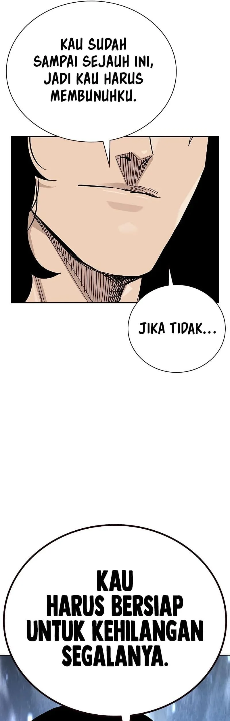 Everyone Loves Her Chapter 146 Gambar 45