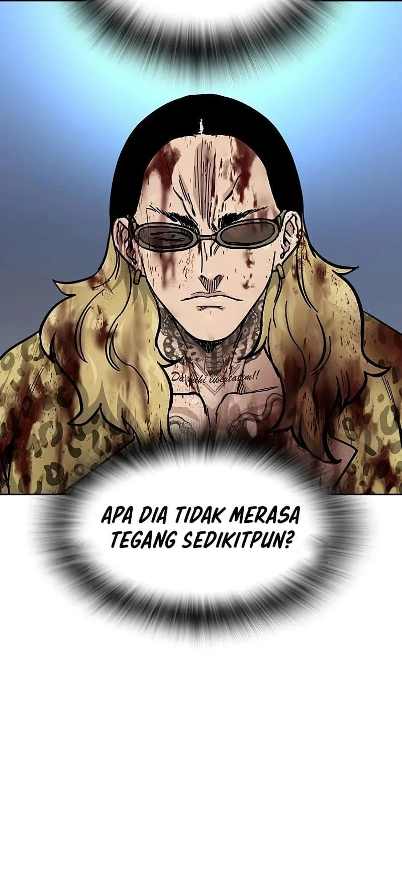 Everyone Loves Her Chapter 146 Gambar 47