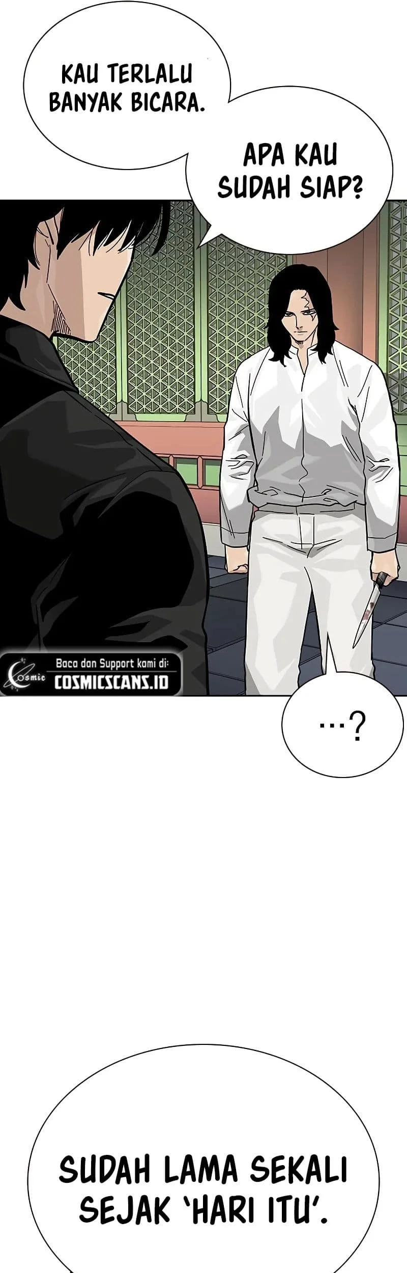 Everyone Loves Her Chapter 146 Gambar 48