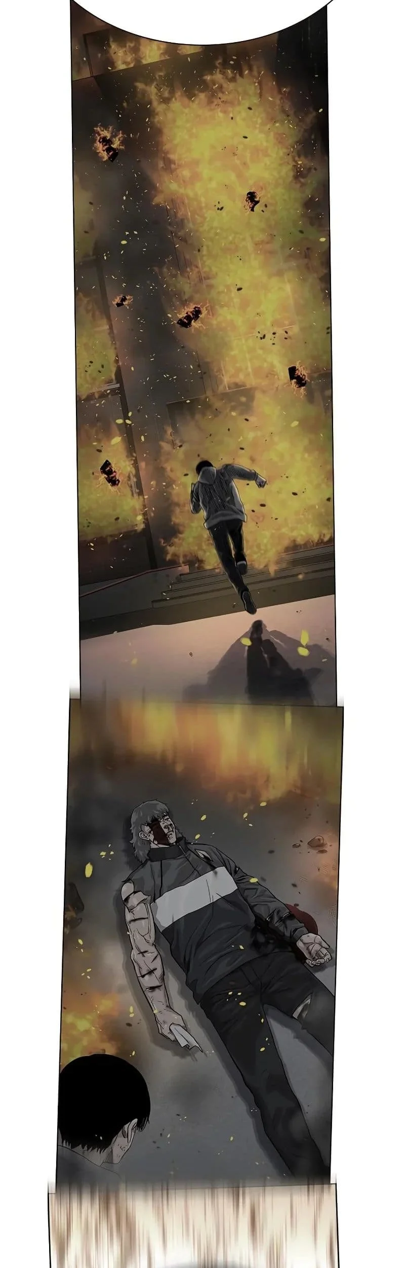 Everyone Loves Her Chapter 146 Gambar 49