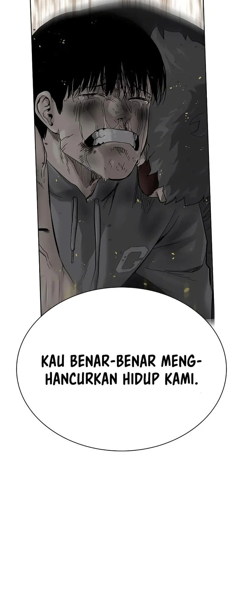 Everyone Loves Her Chapter 146 Gambar 50