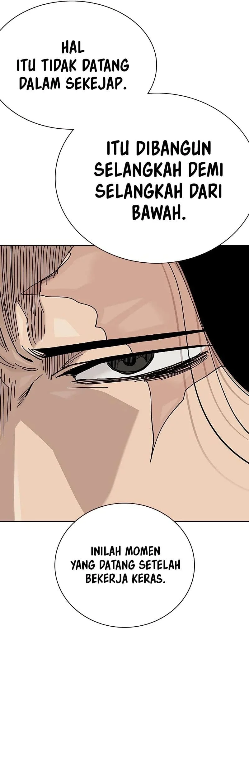 Everyone Loves Her Chapter 146 Gambar 54