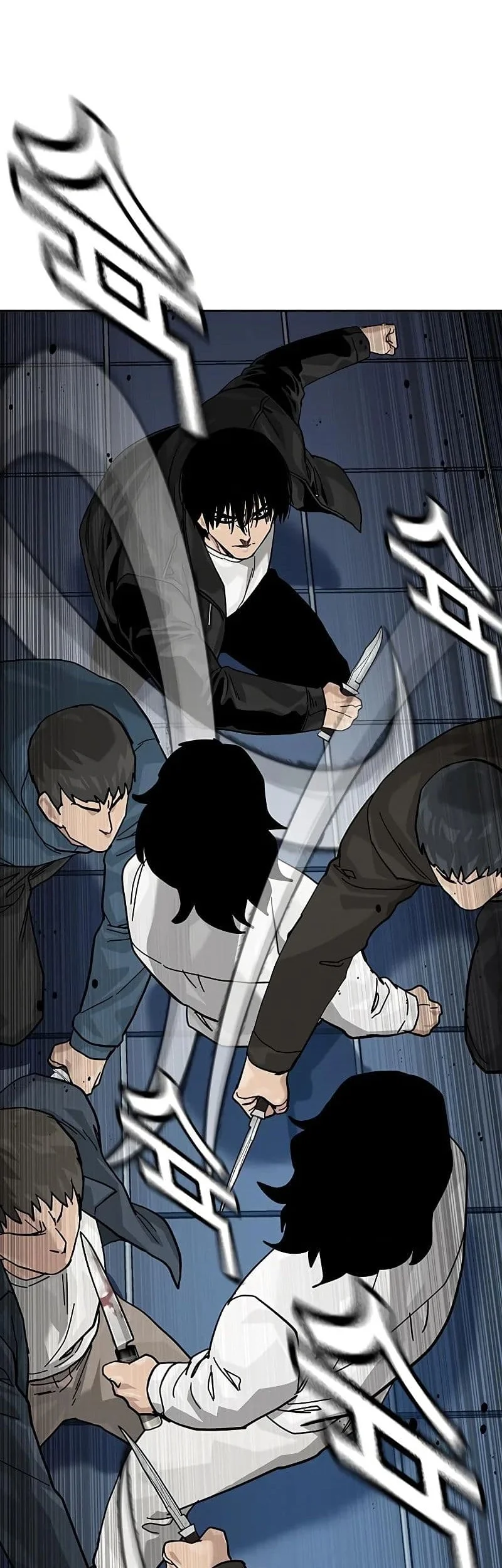 Everyone Loves Her Chapter 146 Gambar 63