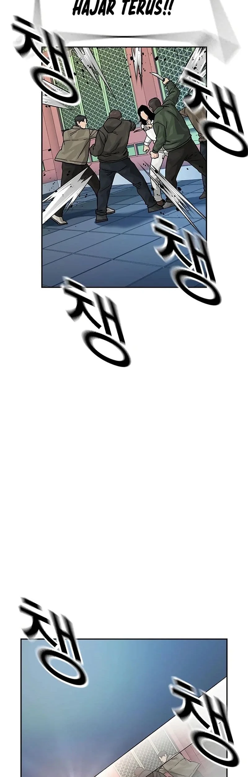 Everyone Loves Her Chapter 146 Gambar 66