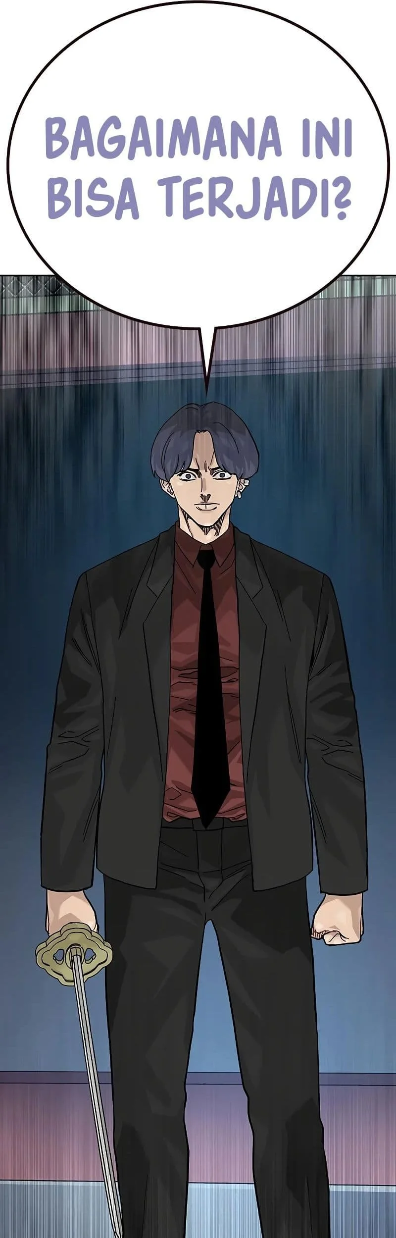 Everyone Loves Her Chapter 146 Gambar 68