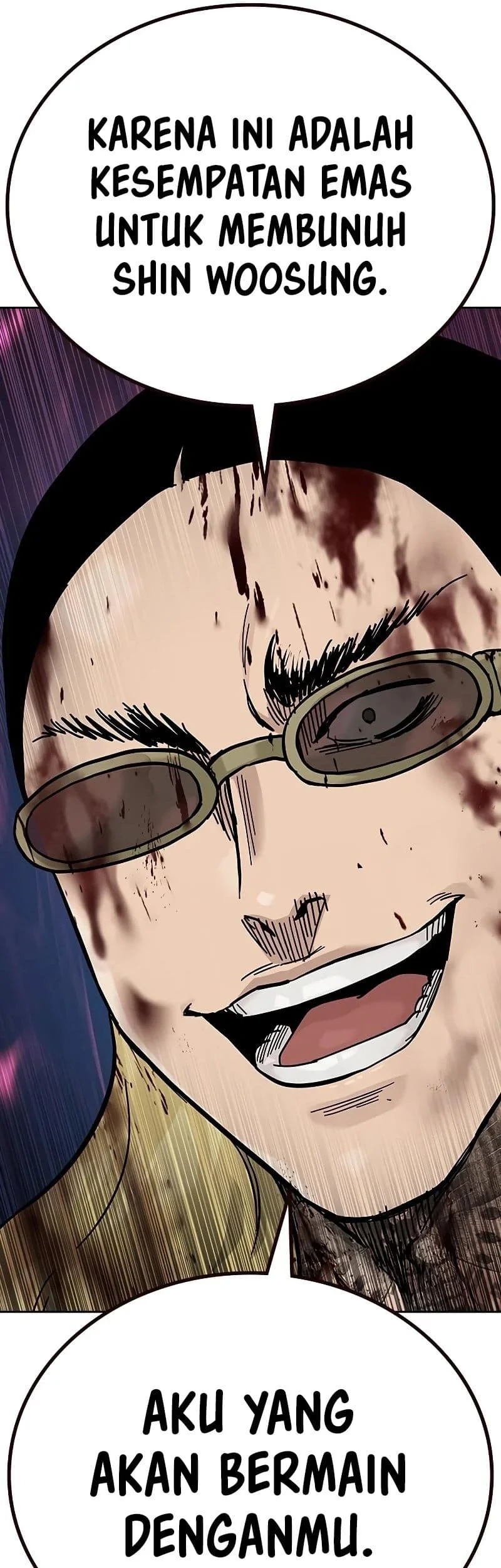 Everyone Loves Her Chapter 146 Gambar 77