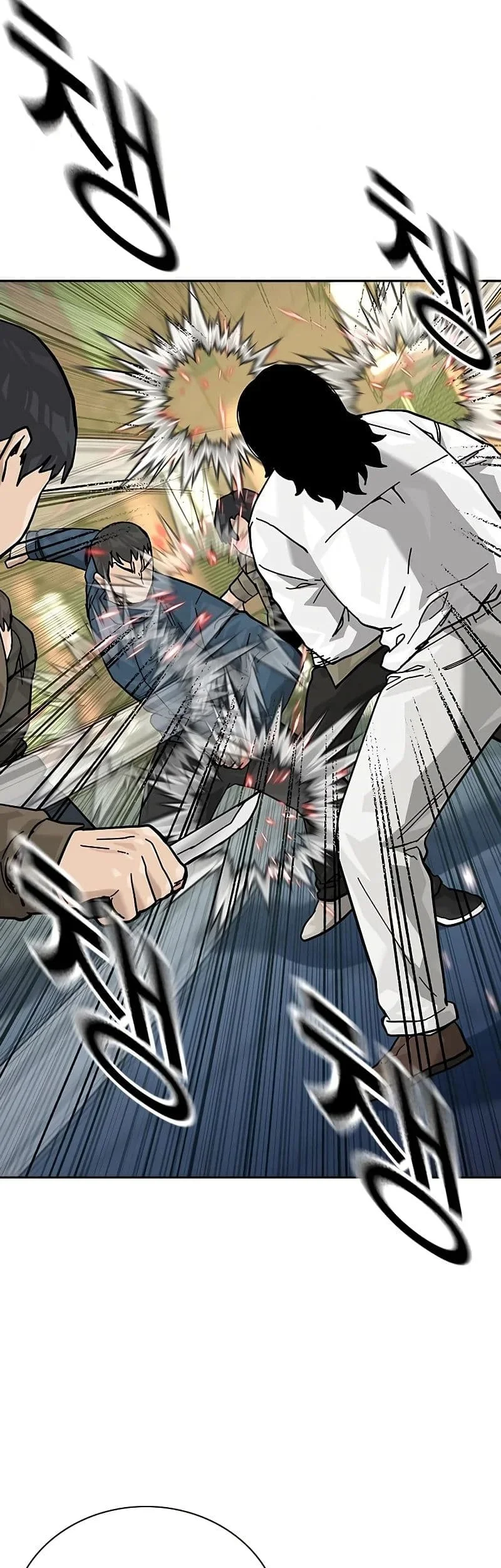 Everyone Loves Her Chapter 146 Gambar 80