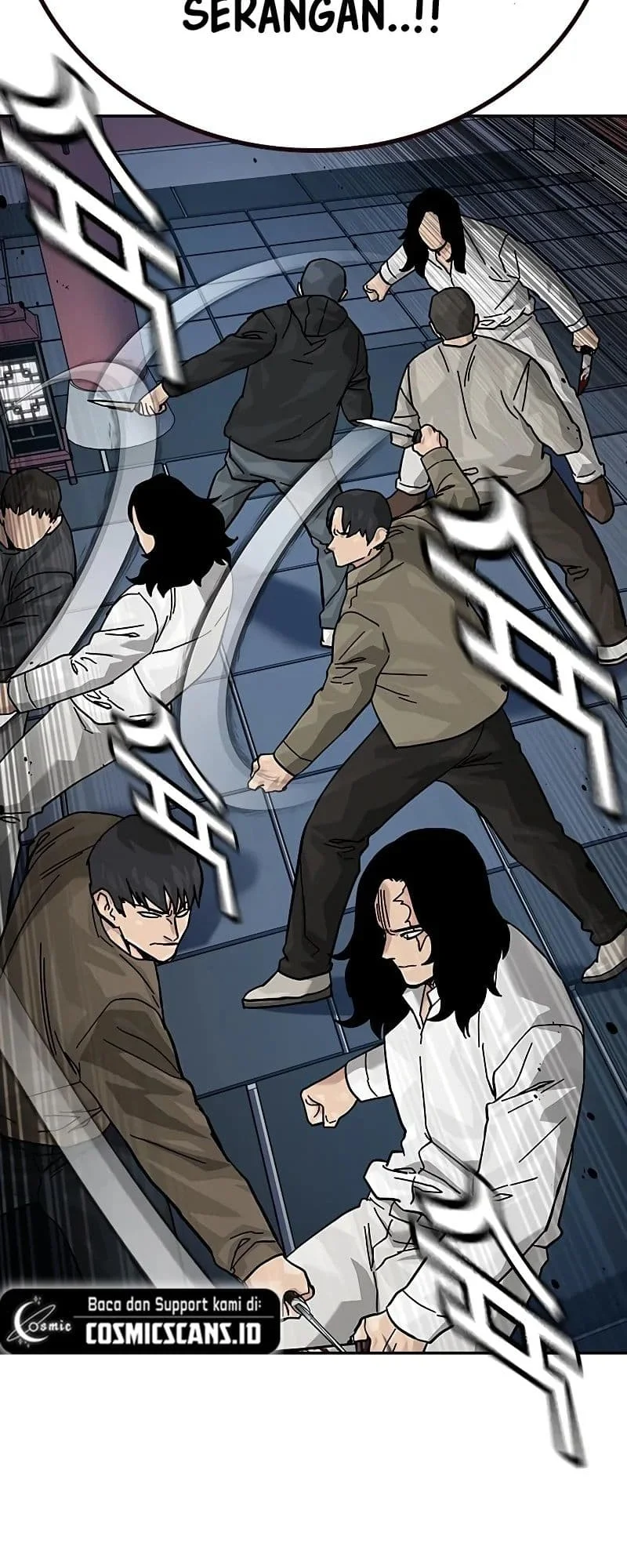 Everyone Loves Her Chapter 146 Gambar 82