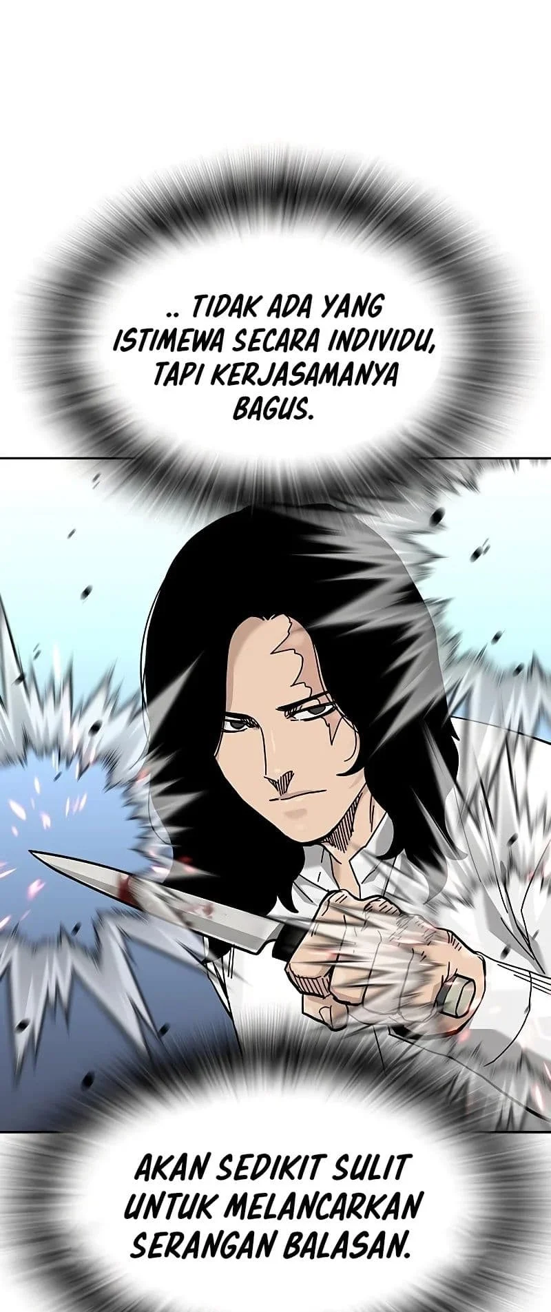 Everyone Loves Her Chapter 146 Gambar 85