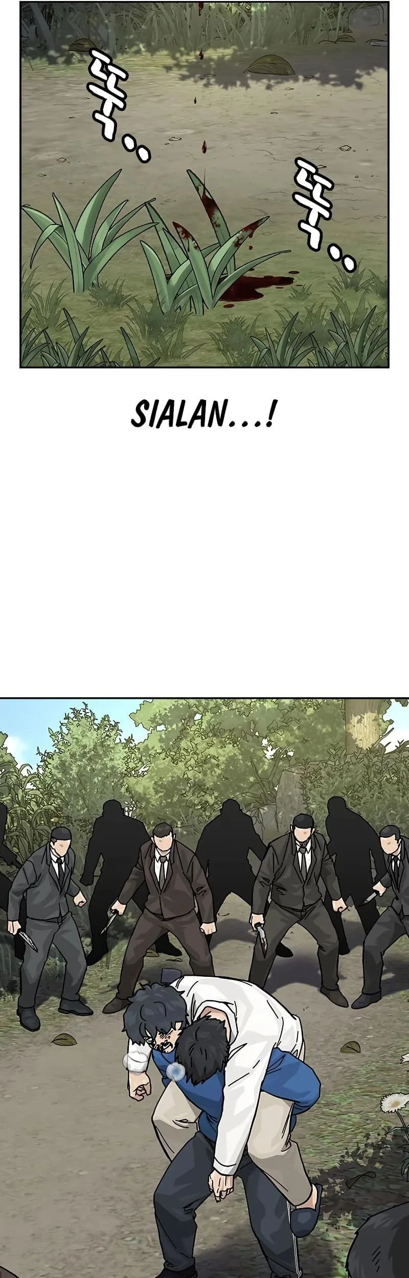 Everyone Loves Her Chapter 146 Gambar 4