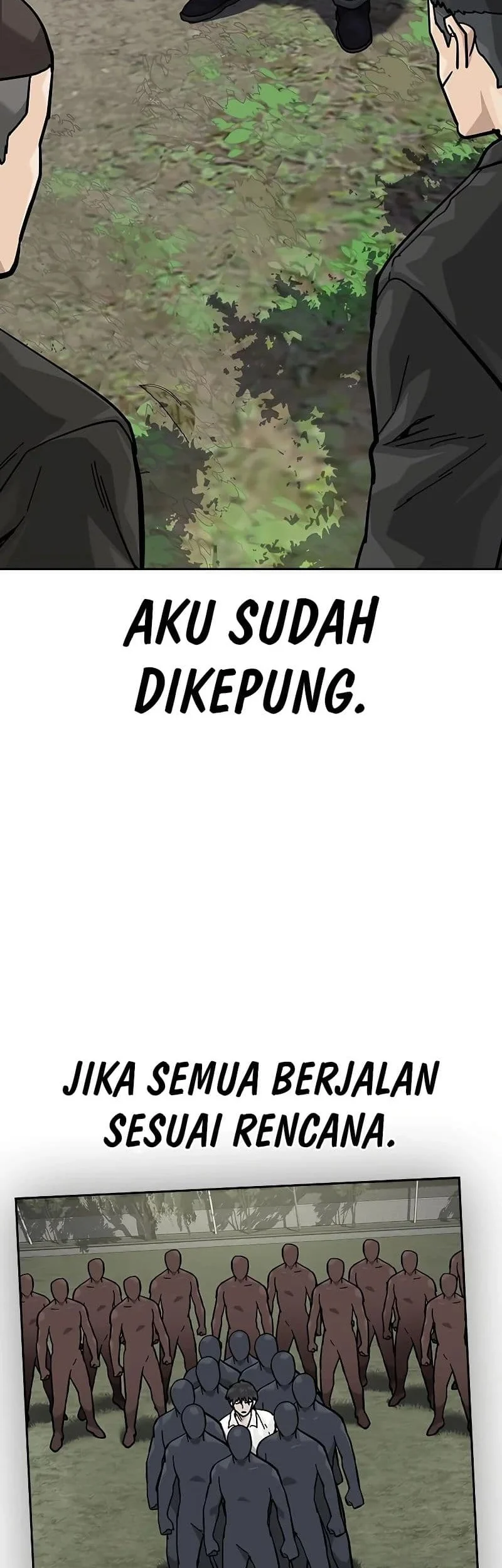 Everyone Loves Her Chapter 146 Gambar 5