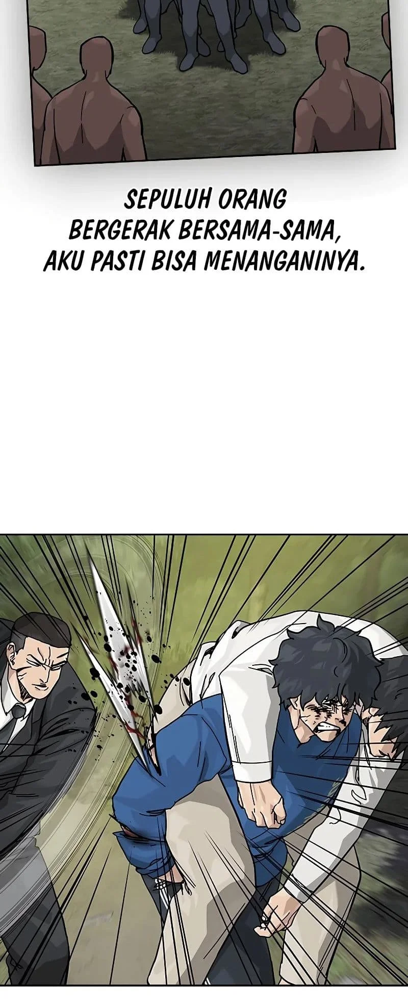 Everyone Loves Her Chapter 146 Gambar 6