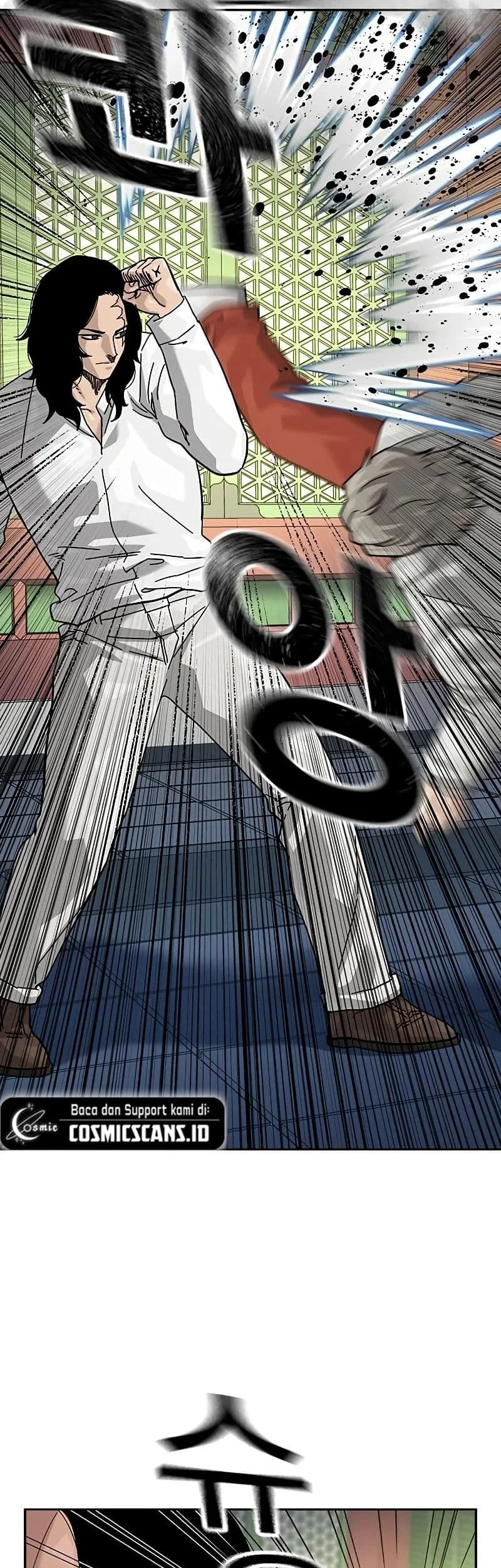 Everyone Loves Her Chapter 146 Gambar 89