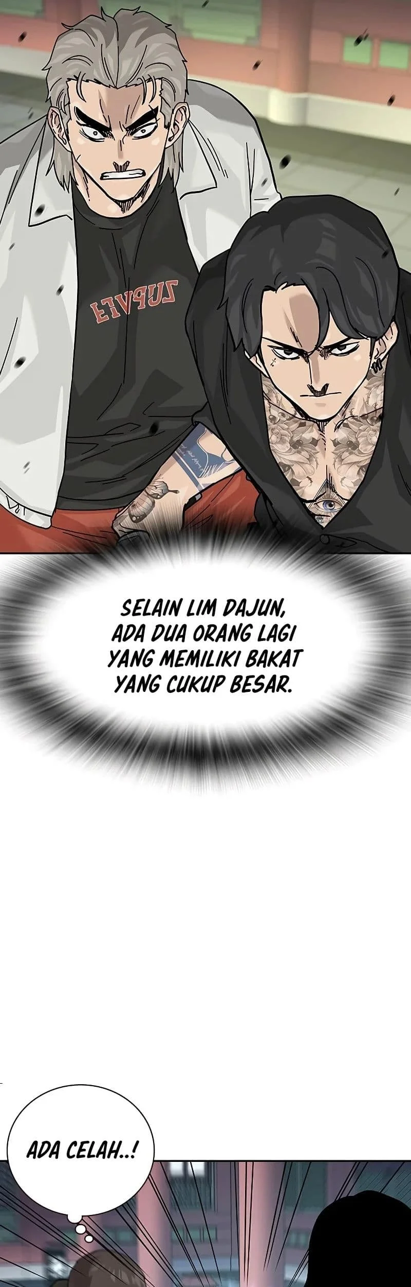 Everyone Loves Her Chapter 146 Gambar 92
