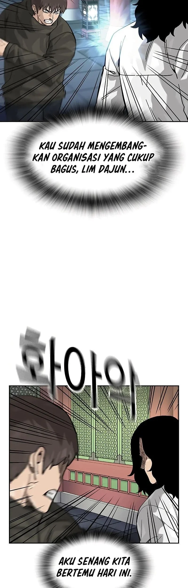 Everyone Loves Her Chapter 146 Gambar 93