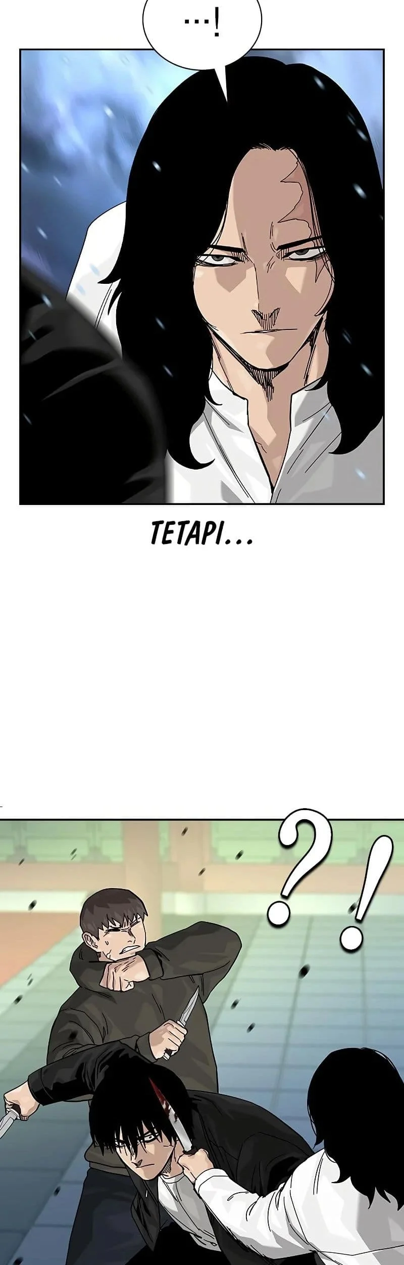 Everyone Loves Her Chapter 146 Gambar 99