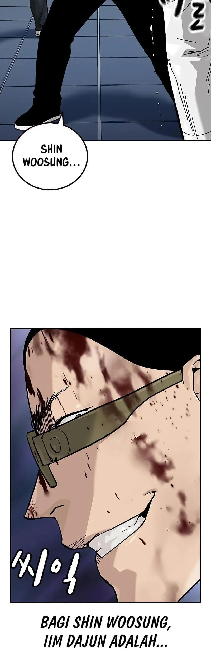 Everyone Loves Her Chapter 146 Gambar 107