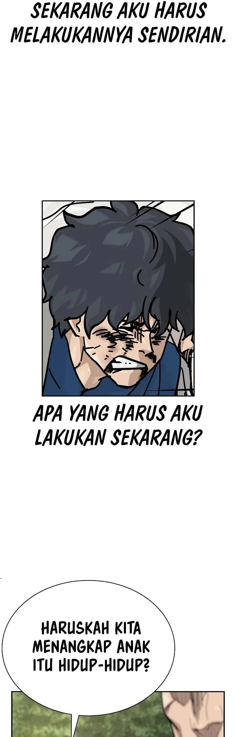 Everyone Loves Her Chapter 146 Gambar 7