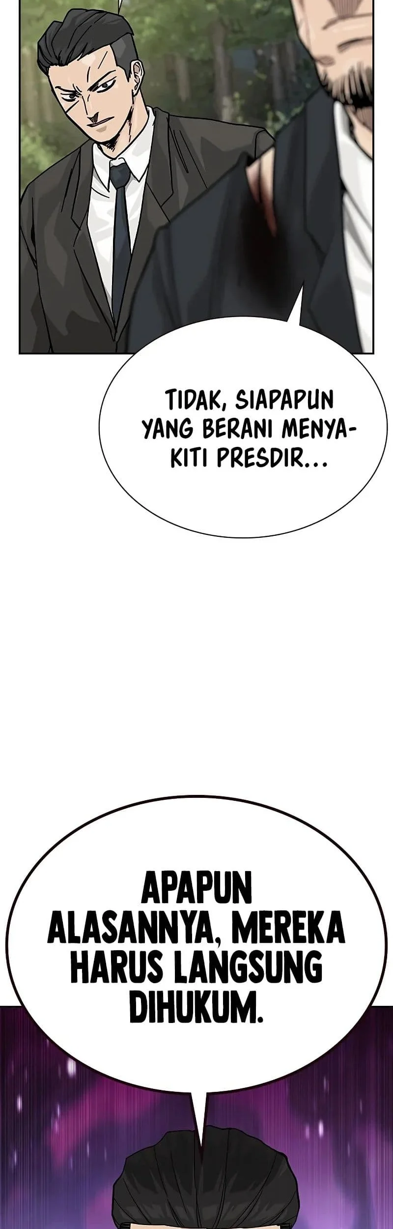 Everyone Loves Her Chapter 146 Gambar 8