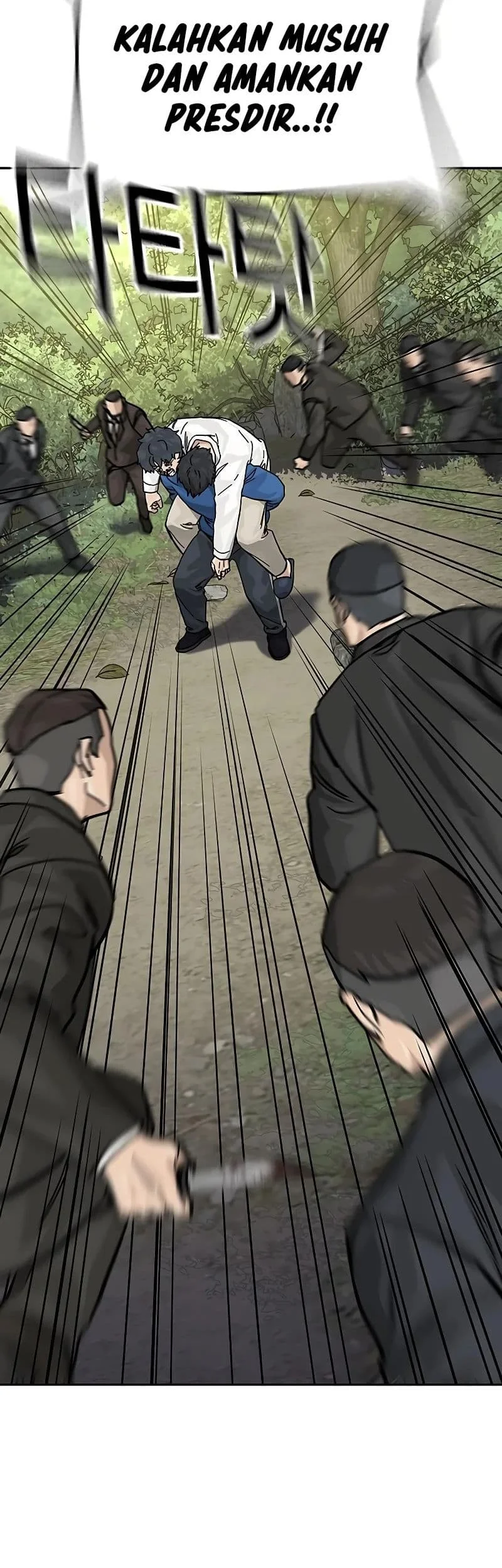 Everyone Loves Her Chapter 146 Gambar 10