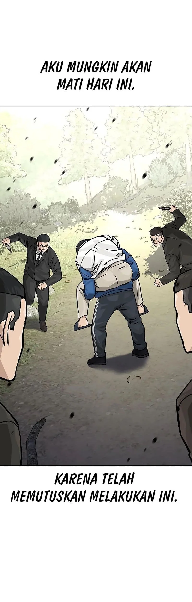 Everyone Loves Her Chapter 146 Gambar 11