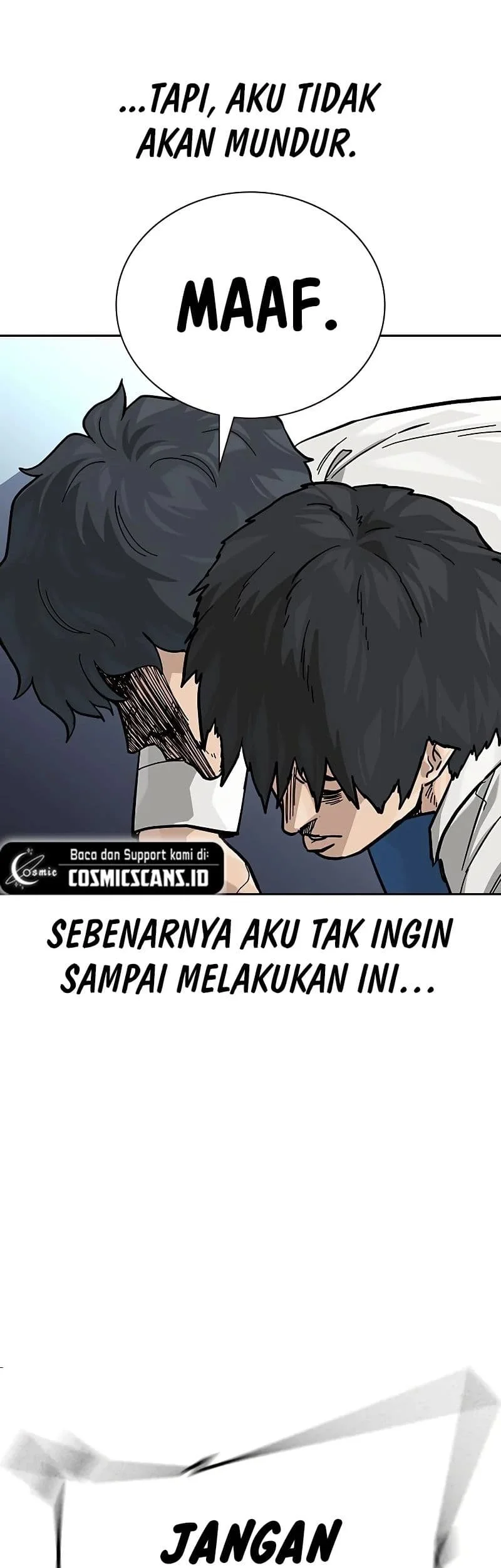 Everyone Loves Her Chapter 146 Gambar 13