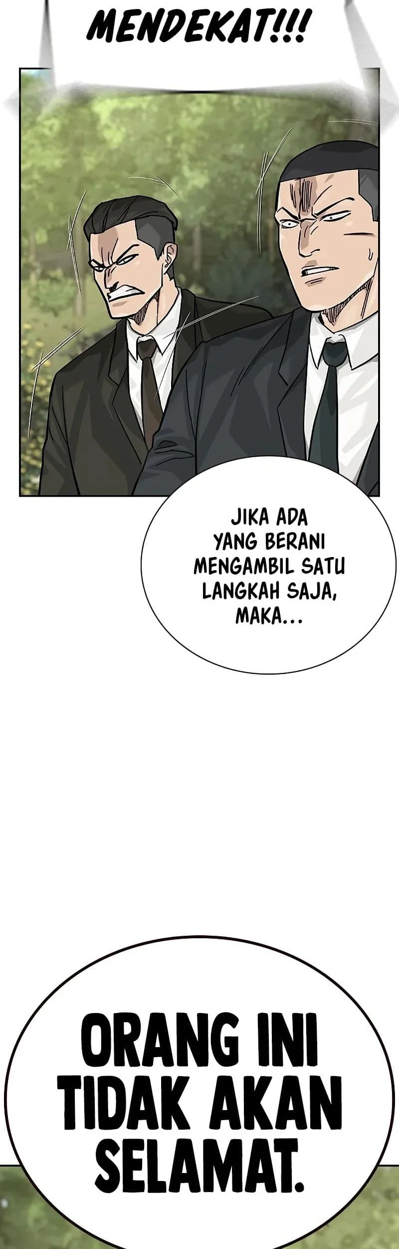 Everyone Loves Her Chapter 146 Gambar 14