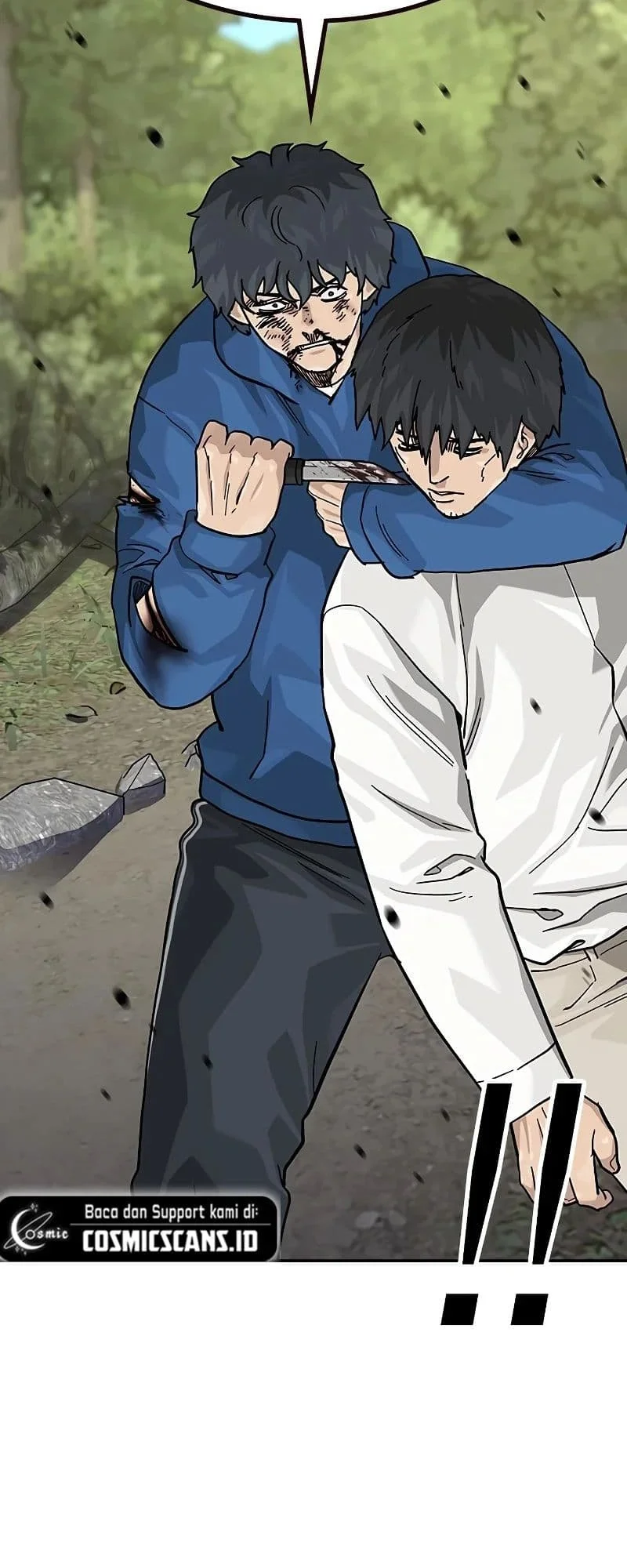 Everyone Loves Her Chapter 146 Gambar 15