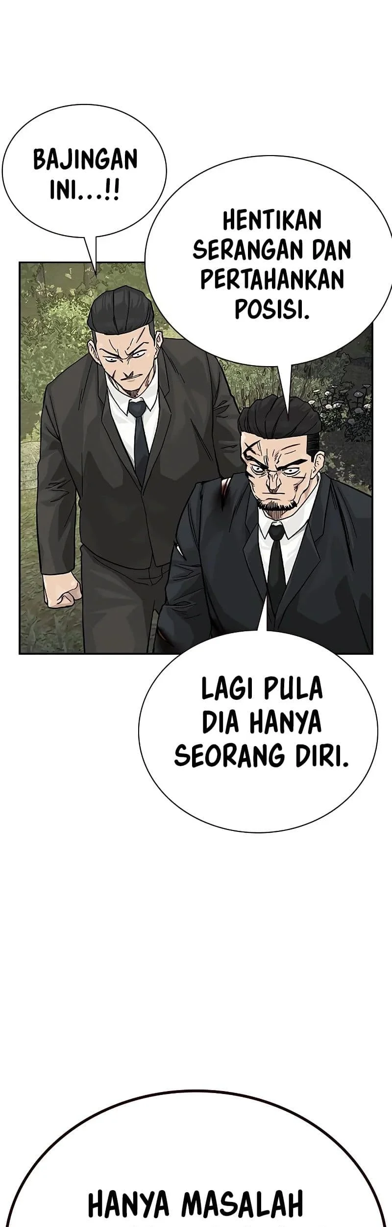 Everyone Loves Her Chapter 146 Gambar 16