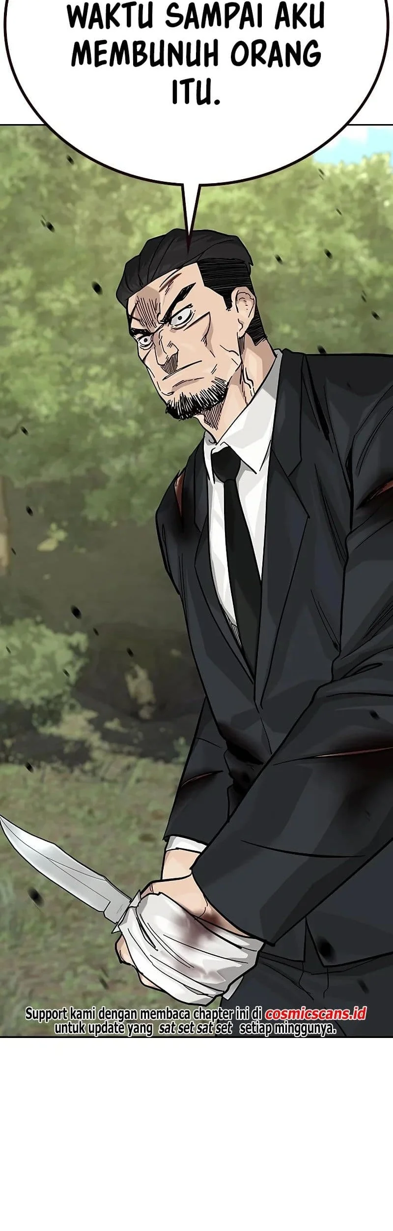 Everyone Loves Her Chapter 146 Gambar 17