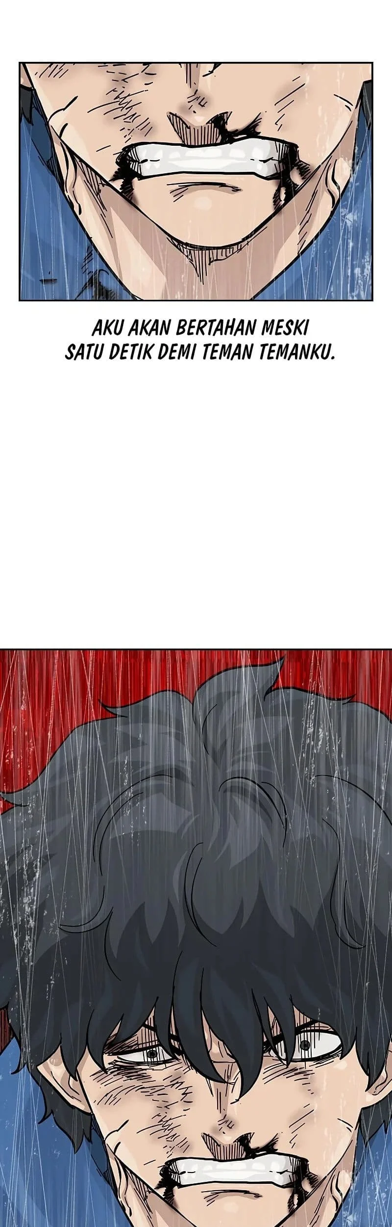 Everyone Loves Her Chapter 146 Gambar 19