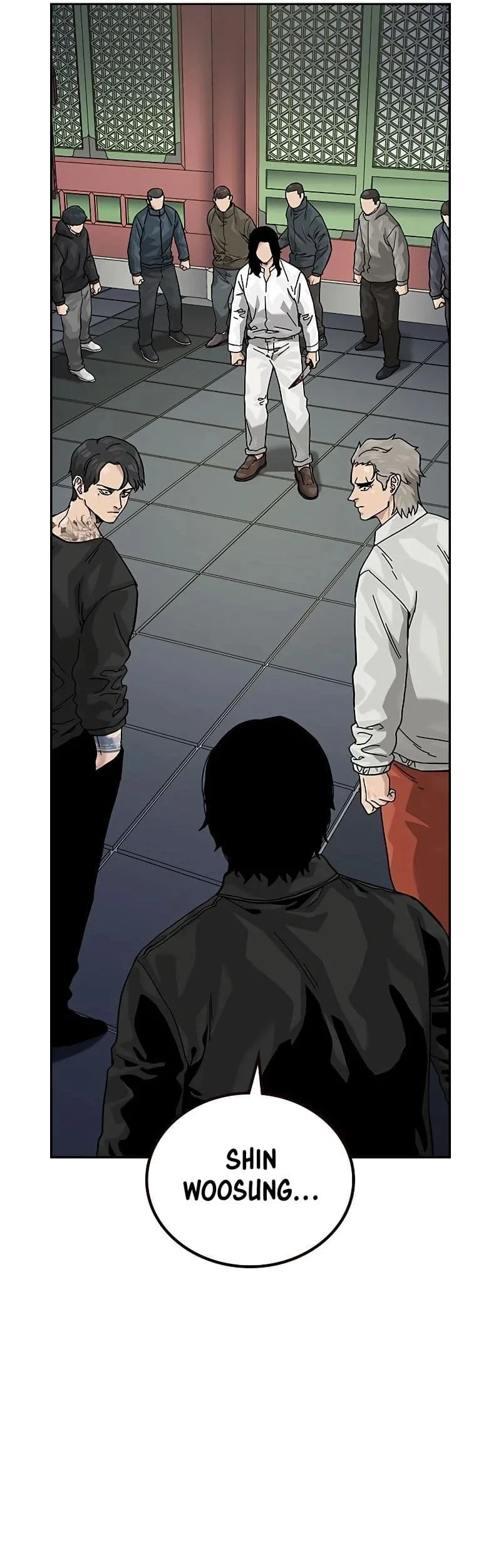 Everyone Loves Her Chapter 146 Gambar 22