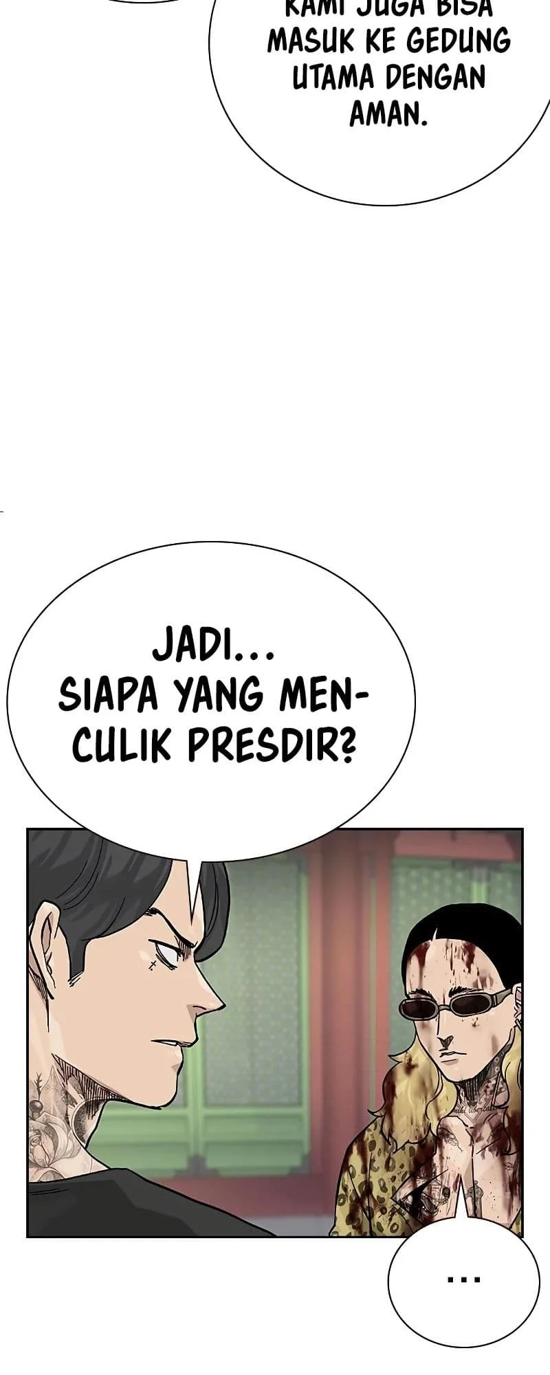 Everyone Loves Her Chapter 146 Gambar 27