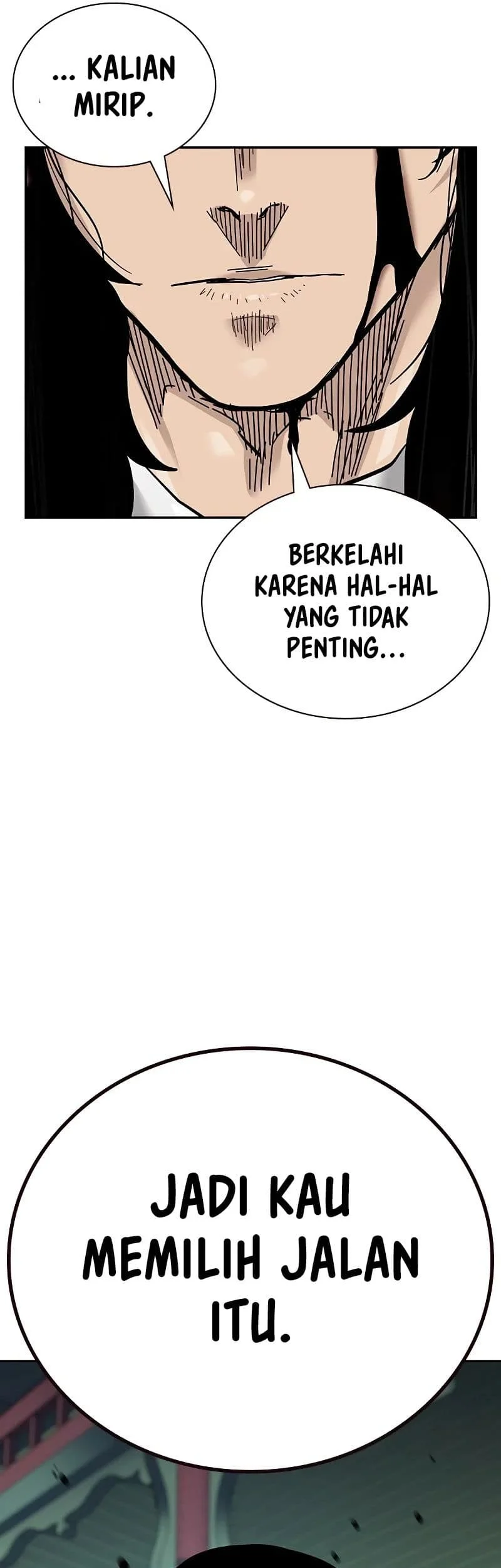 Everyone Loves Her Chapter 147 Gambar 28