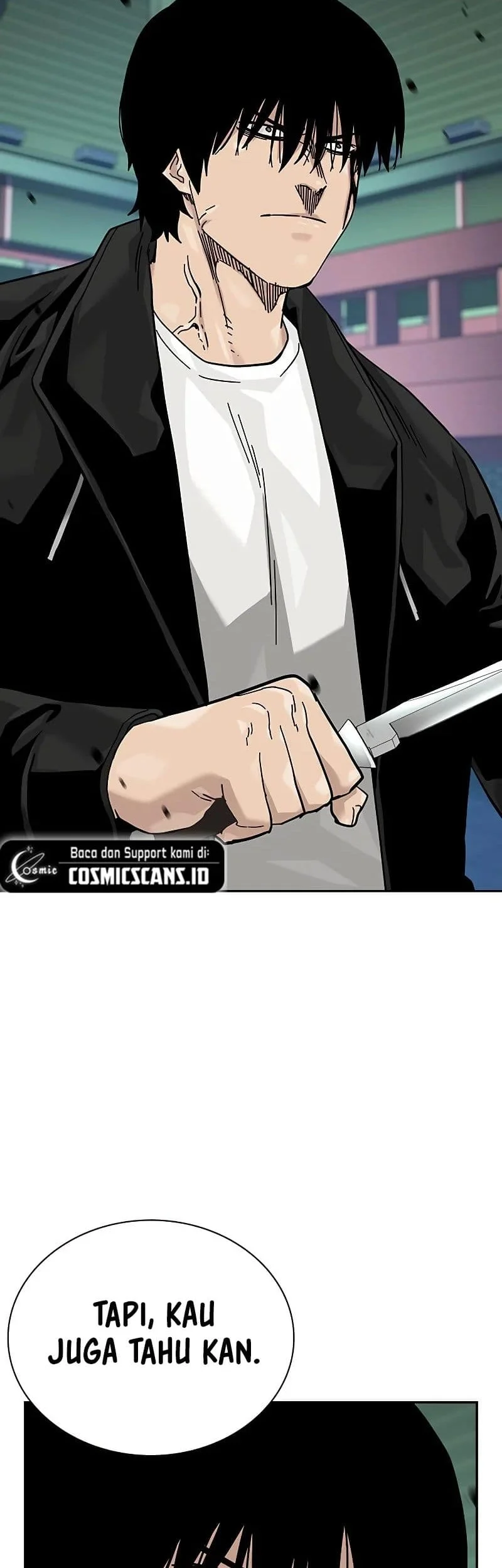 Everyone Loves Her Chapter 147 Gambar 29