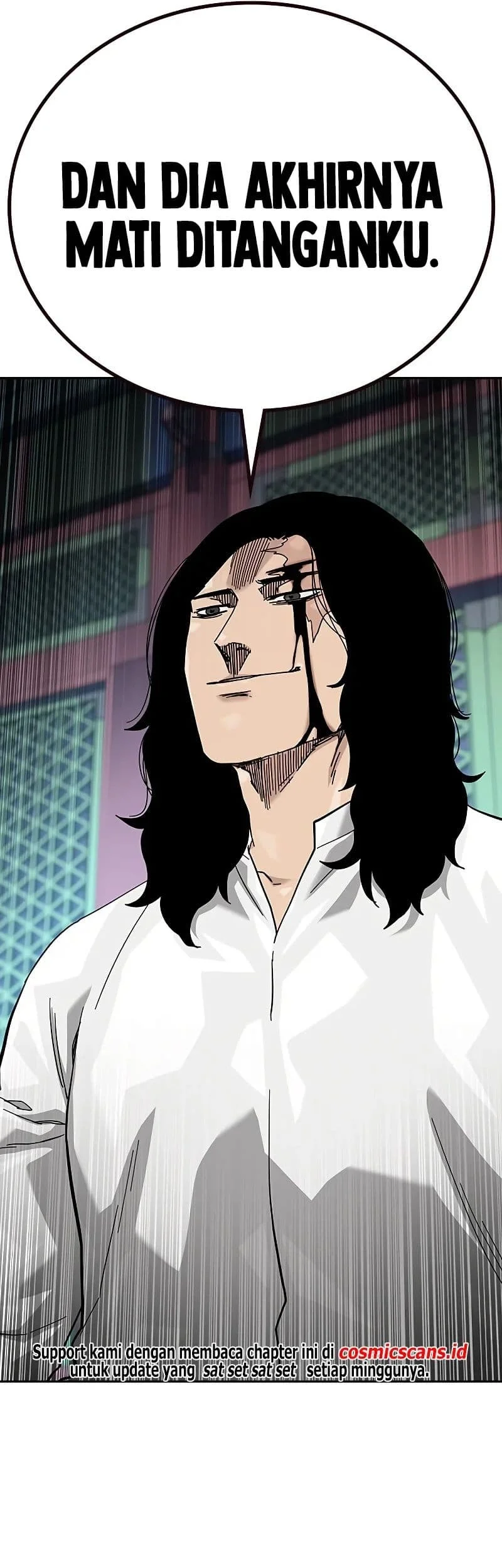 Everyone Loves Her Chapter 147 Gambar 31